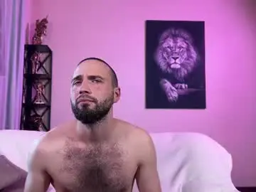 Chaturbate Adult Webcam of firebeard_