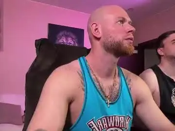 Chaturbate Adult Webcam of firebeard_