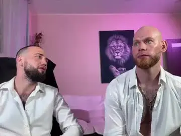 Chaturbate Adult Webcams of firebeard_