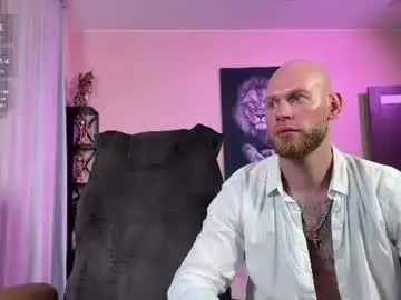 Chaturbate Sex Cam of firebeard_
