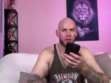 Chaturbate Best Webcam of firebeard_