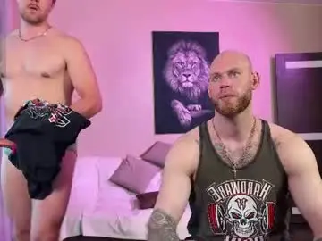 Chaturbate Free Live Porn of firebeard_