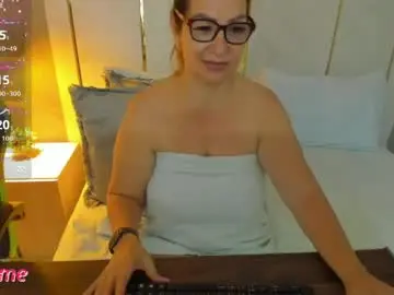 Chaturbate Adult Webcam of gisela27