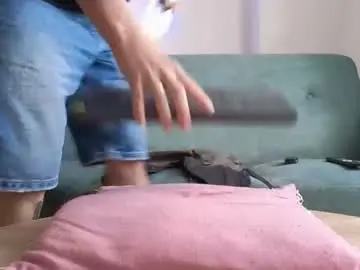 Chaturbate Free Porn Cam of mattxfeet