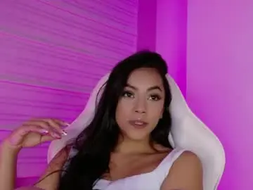 Chaturbate Adult Webcam of amber_villalobos