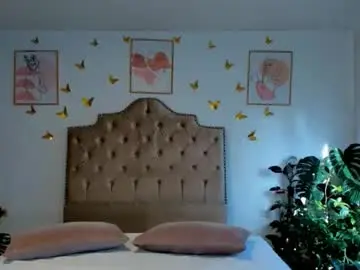 Chaturbate Live Sex Cam of angie_modelo