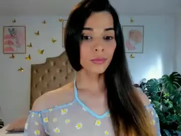Chaturbate Private Sex Chat of angie_modelo