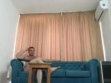 Chaturbate Live Porn of blond_god