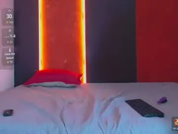 Chaturbate Live Sex of delancy_skinny