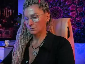 Chaturbate Nude Webcam of fridatander
