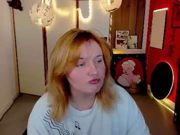 Chaturbate Sex Cam of katybriggs