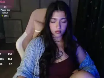 Chaturbate Adult Webcams of latina_mia