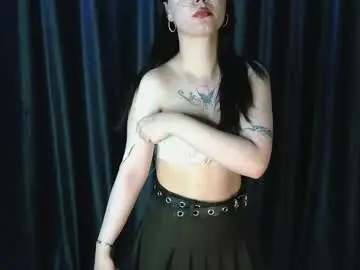 Chaturbate Adult Webcams of milaholeen66