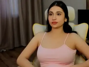 Chaturbate Live Sex Cam of monarchbaby