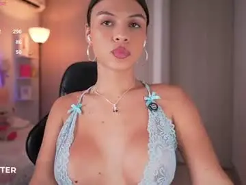 Chaturbate Live Porn of rubioberli