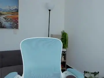 Chaturbate Live Sex of sofii_100