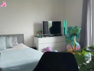 Chaturbate Live Sex Cam of spirit_euphoria