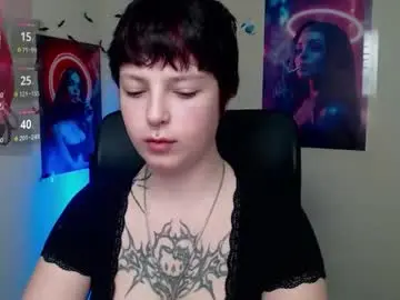 Chaturbate Sex Cam of sweet_cherryg