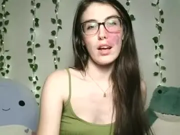 Chaturbate Nude Webcam of thistlefernsby