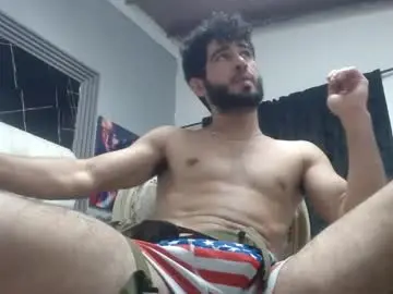 Chaturbate Best Webcam of aaron_jones_1