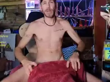Chaturbate Live Sex Cam of allan_arod