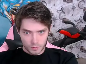 Chaturbate Free Porn Cam of dmitryromanov