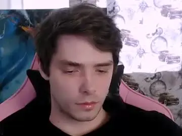 Chaturbate Adult Webcam of dmitryromanov