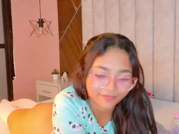 Chaturbate Adult Webcam of dulce_holy