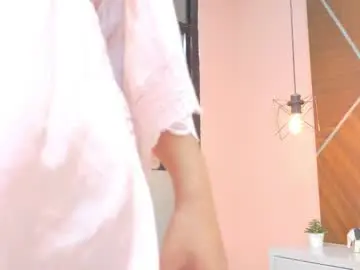 Chaturbate Nude Webcam of dulce_holy