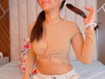 Chaturbate Sex Chat of dulce_holy