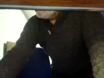 Chaturbate Adult Webcam of griegozorbatos