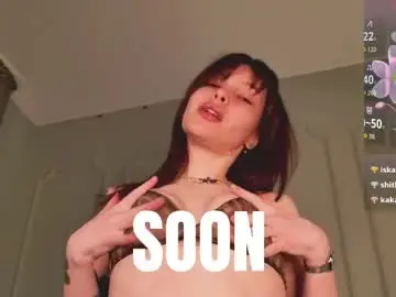 Chaturbate Adult Video Chat of mili_joy