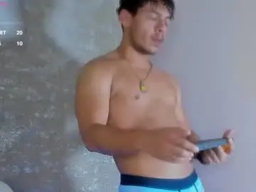 Chaturbate Watch Live Sex Cams of oliverwyse