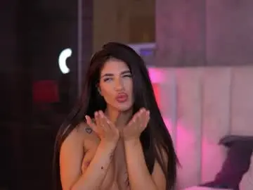 Chaturbate Best Webcam of raisakali