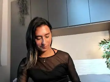 Chaturbate Live Sex Cam of simon_durand