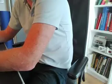 Chaturbate Adult Video Chat of steiferpimmel