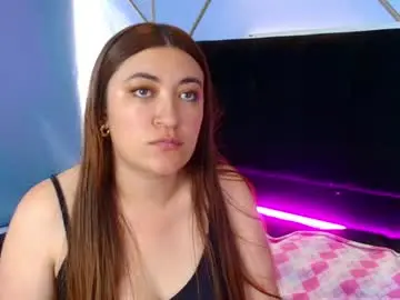 Chaturbate Sex Chat of zoe_clarck_