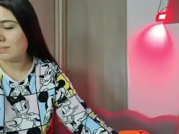 Chaturbate Adult Video Chat of adan_eva960