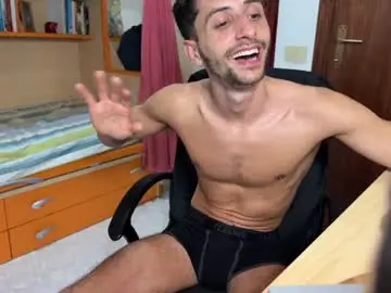Chaturbate Best live sex cam show of badguy_22