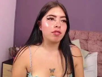 Chaturbate Live Sex of katewelsin