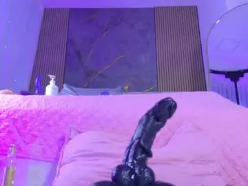 Chaturbate Sex Chat of muriel_belovv