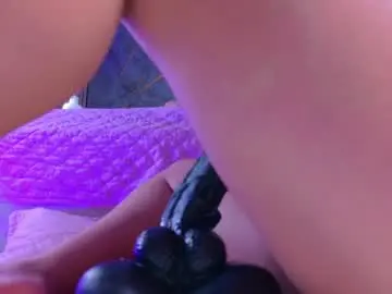 Chaturbate Sex Chat of muriel_belovv