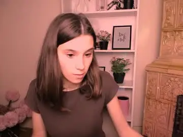 Chaturbate Best live sex cam show of rosalais_