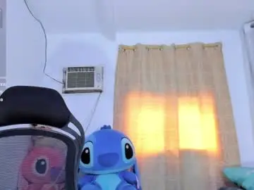 Chaturbate Sex Chat of sweetfabianaxl
