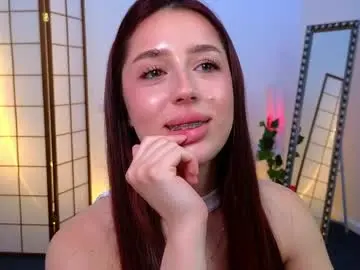 Chaturbate Adult Video Chat of anikaharryson