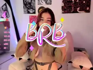 Chaturbate Private Sex Chat of circe_l
