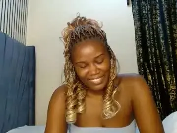 Chaturbate Live Sex of dark_tiffany