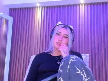 Chaturbate Best Webcam of gabyrose9
