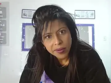 Chaturbate Free Porn Cam of la_negritaa