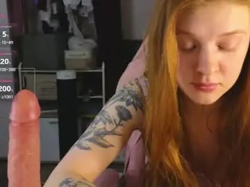 Chaturbate Sex Cam of muerta1